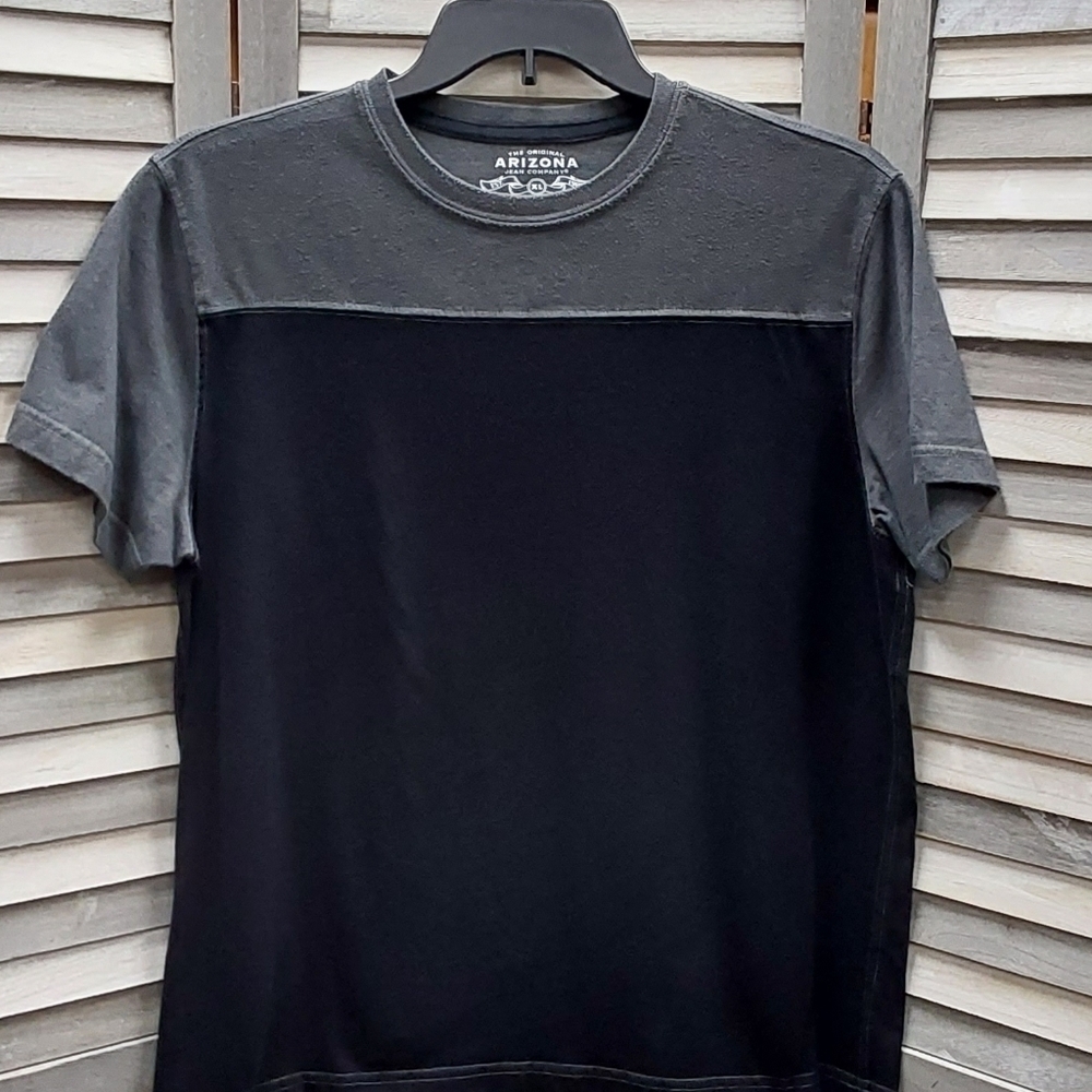 Short Sleeve Polo | Arizona Jean Company | X Large